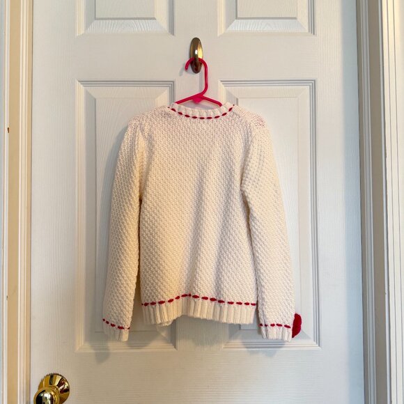 Girls Sweater Size 6X - Picture 2 of 2